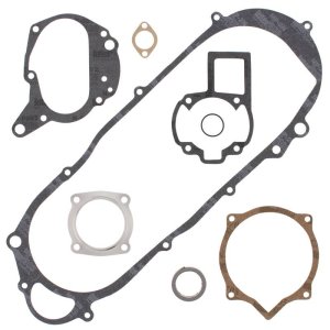 Kawasaki KFX80 Complete Gasket Kit - Vertex Pistons - High-performance interface MicroPore material - `03-`06